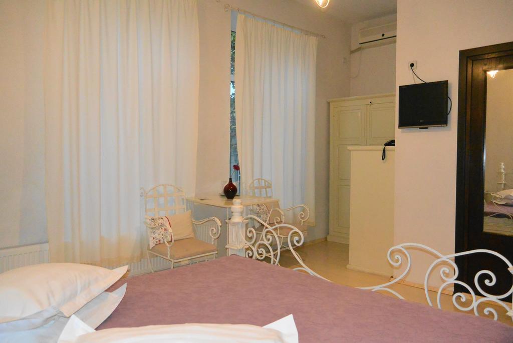 Residenza Dutzu-Boutique Hotel Braila Exterior photo