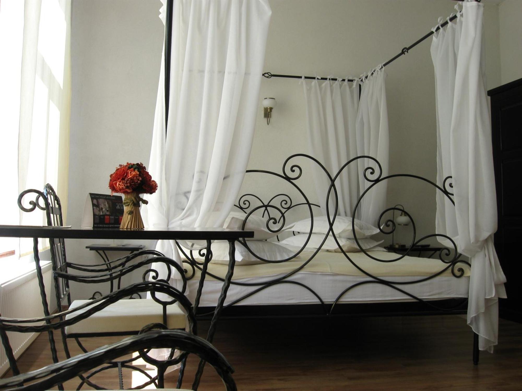 Residenza Dutzu-Boutique Hotel Braila Exterior photo