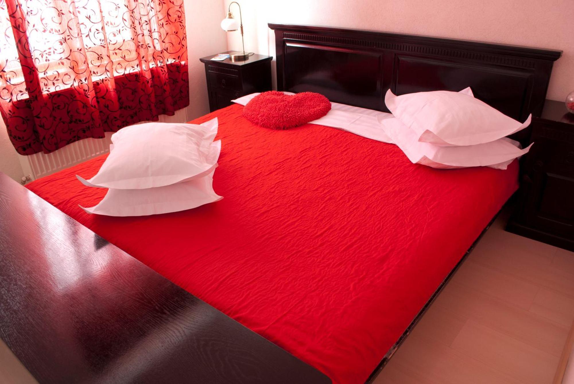 Residenza Dutzu-Boutique Hotel Braila Exterior photo