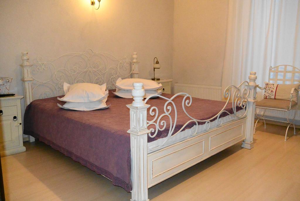 Residenza Dutzu-Boutique Hotel Braila Exterior photo