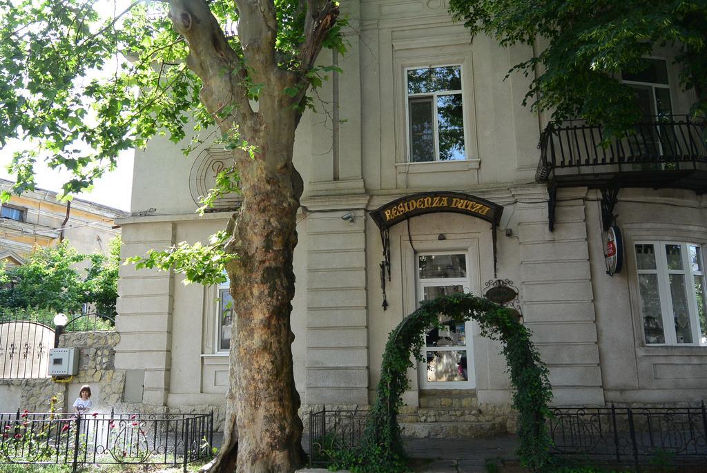 Residenza Dutzu-Boutique Hotel Braila Exterior photo